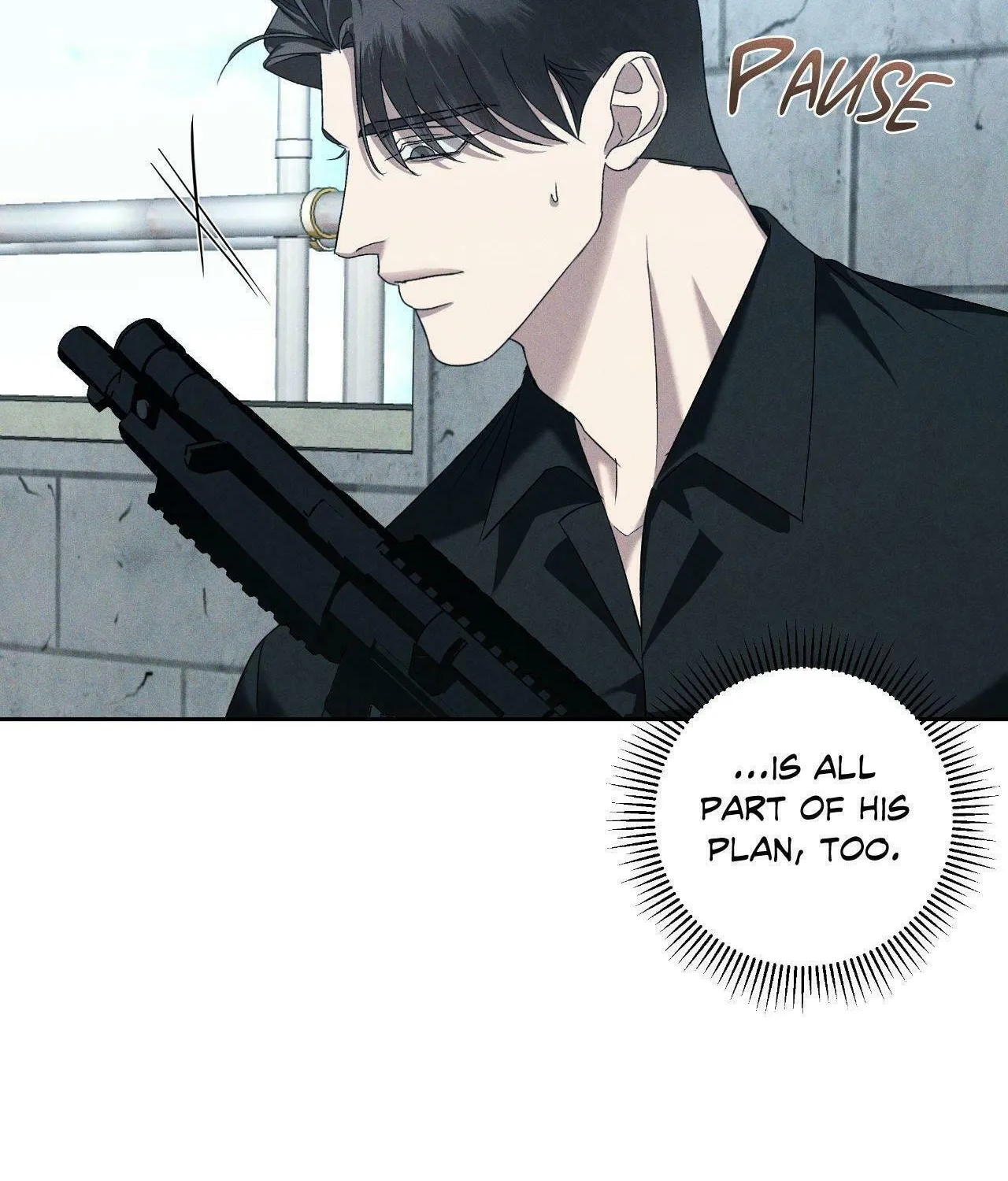 Eden (Hocco) Chapter 31 page 34 - 