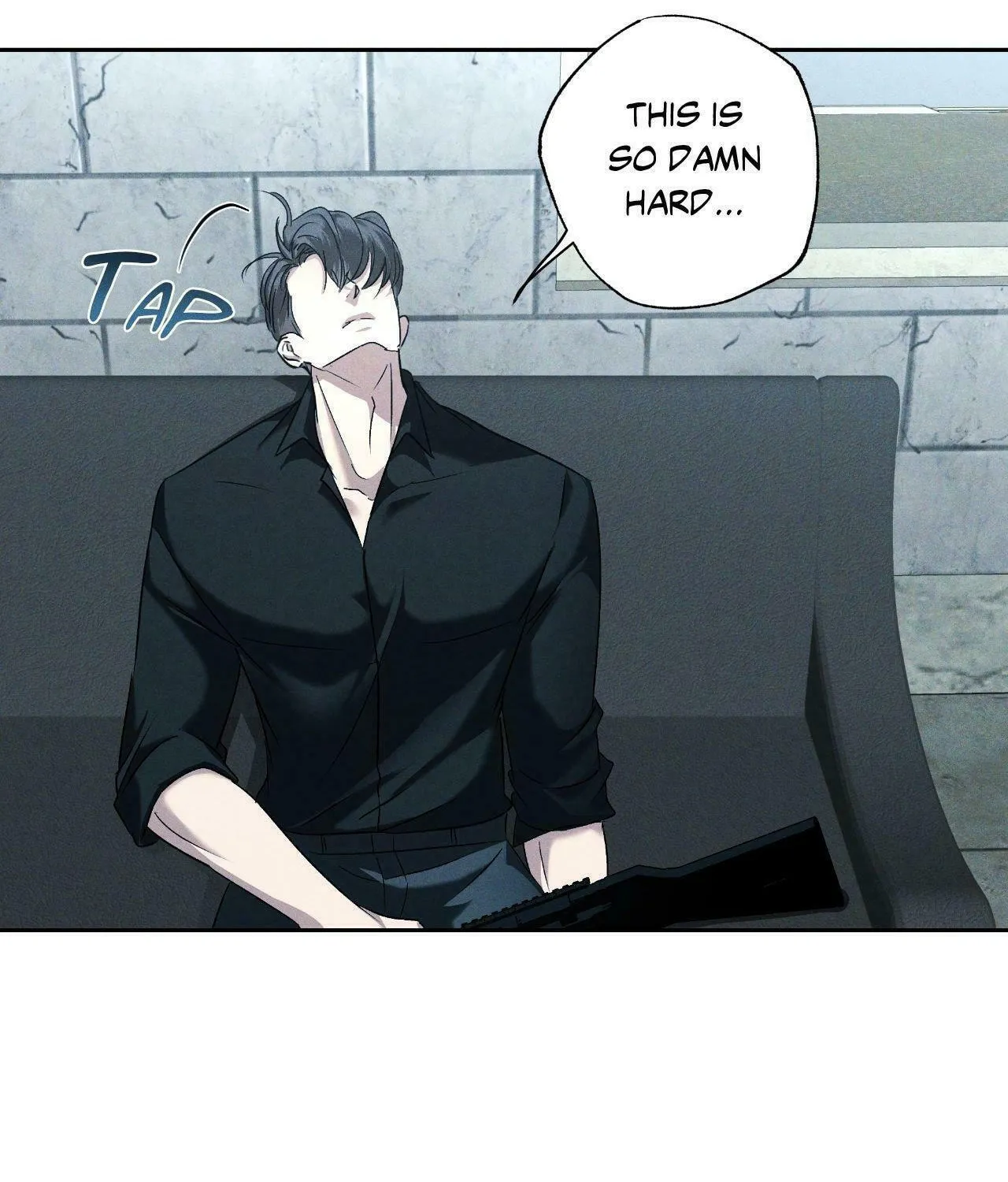 Eden (Hocco) Chapter 31 page 38 - 