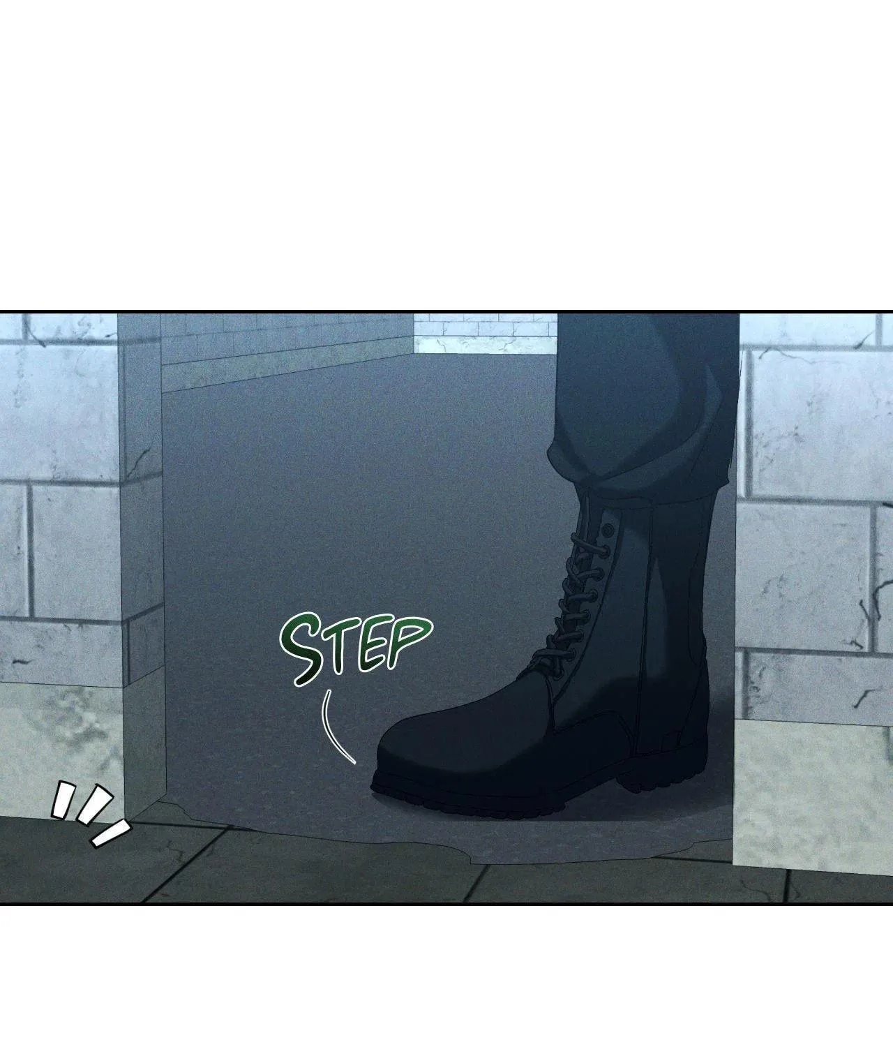Eden (Hocco) Chapter 31 page 39 - 