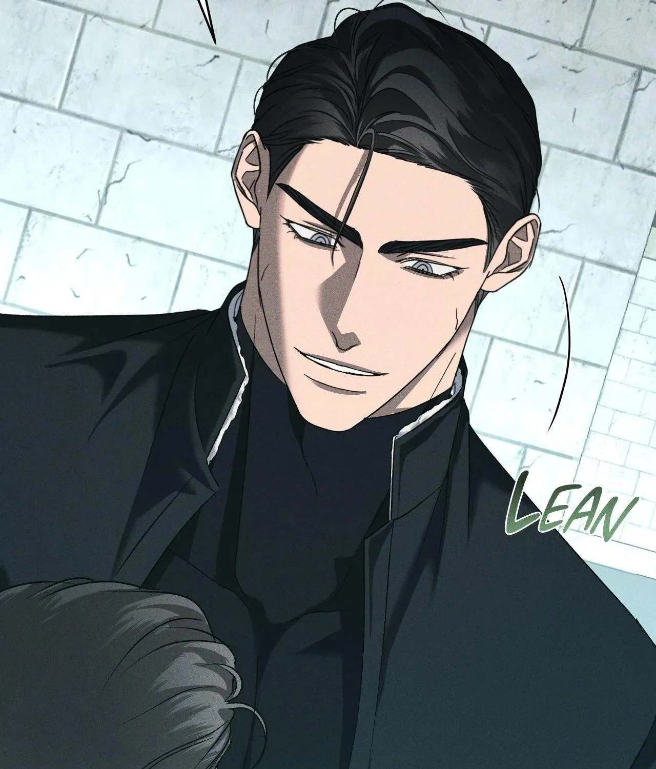 Eden (Hocco) Chapter 31 page 41 - 