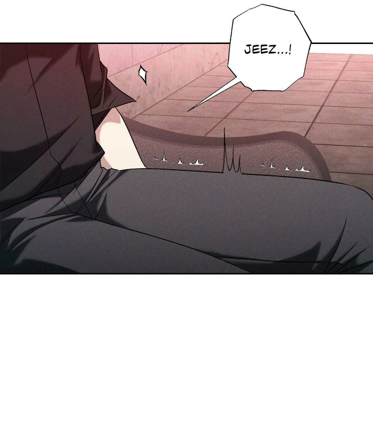 Eden (Hocco) Chapter 31 page 43 - 