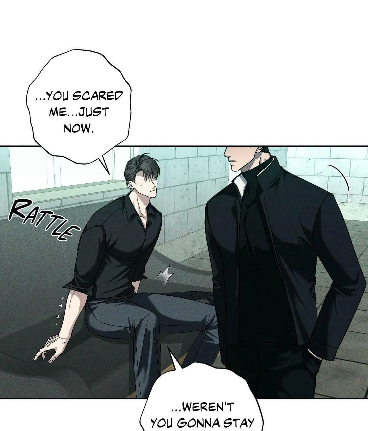 Eden (Hocco) Chapter 31 page 44 - 