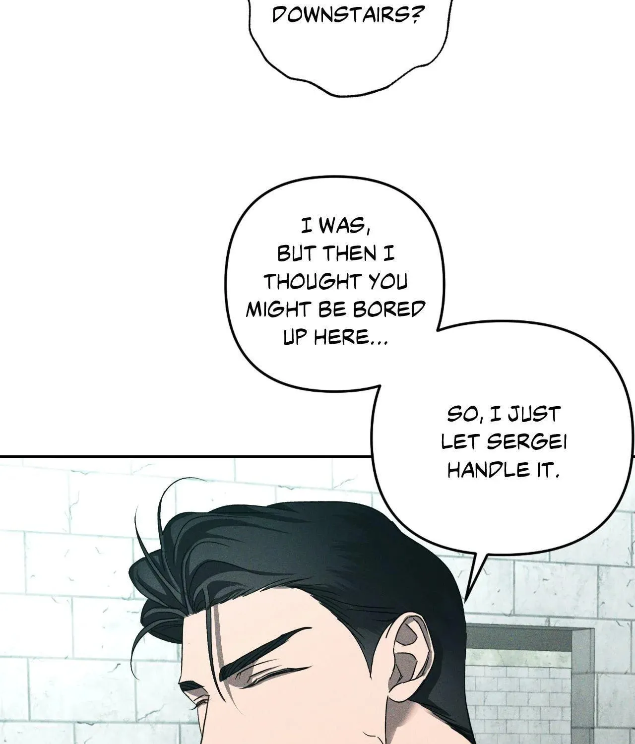 Eden (Hocco) Chapter 31 page 45 - 