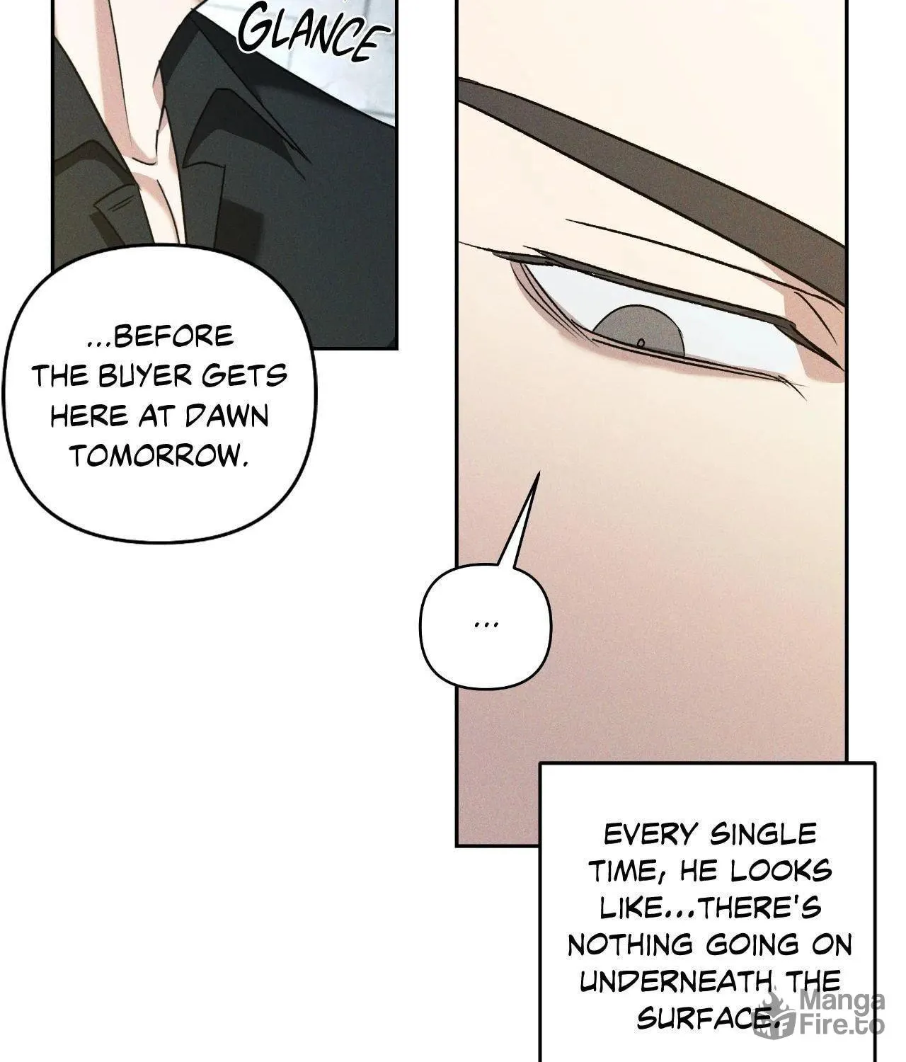 Eden (Hocco) Chapter 31 page 6 - 