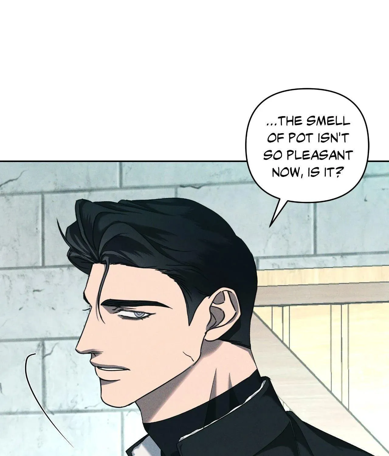 Eden (Hocco) Chapter 31 page 51 - 