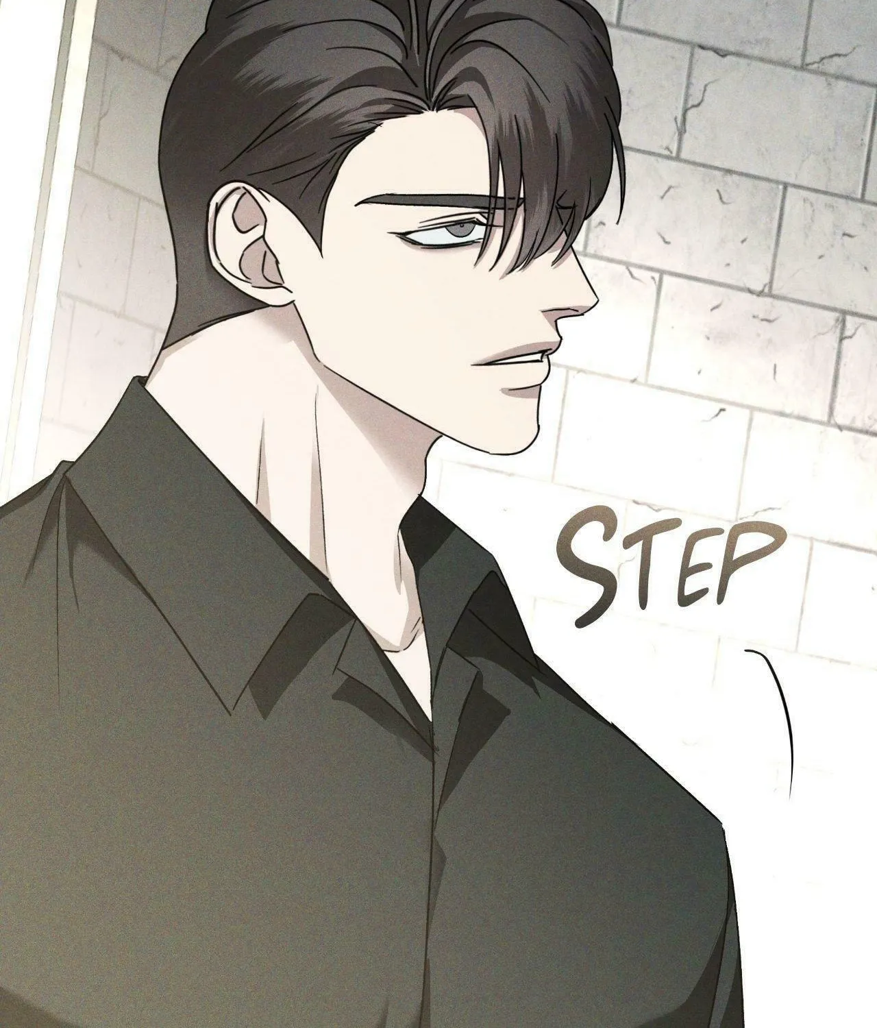 Eden (Hocco) Chapter 31 page 58 - 