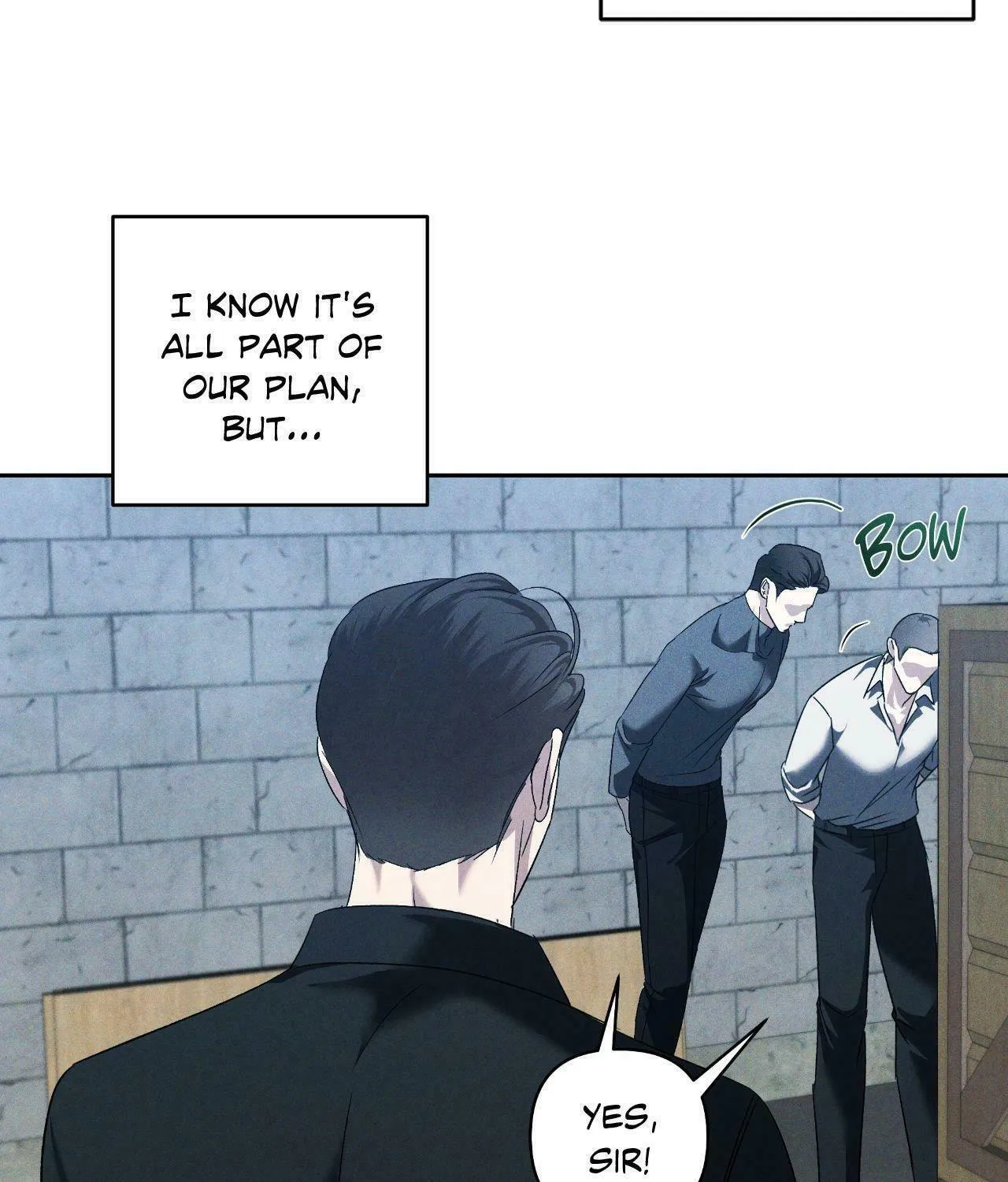 Eden (Hocco) Chapter 31 page 7 - 
