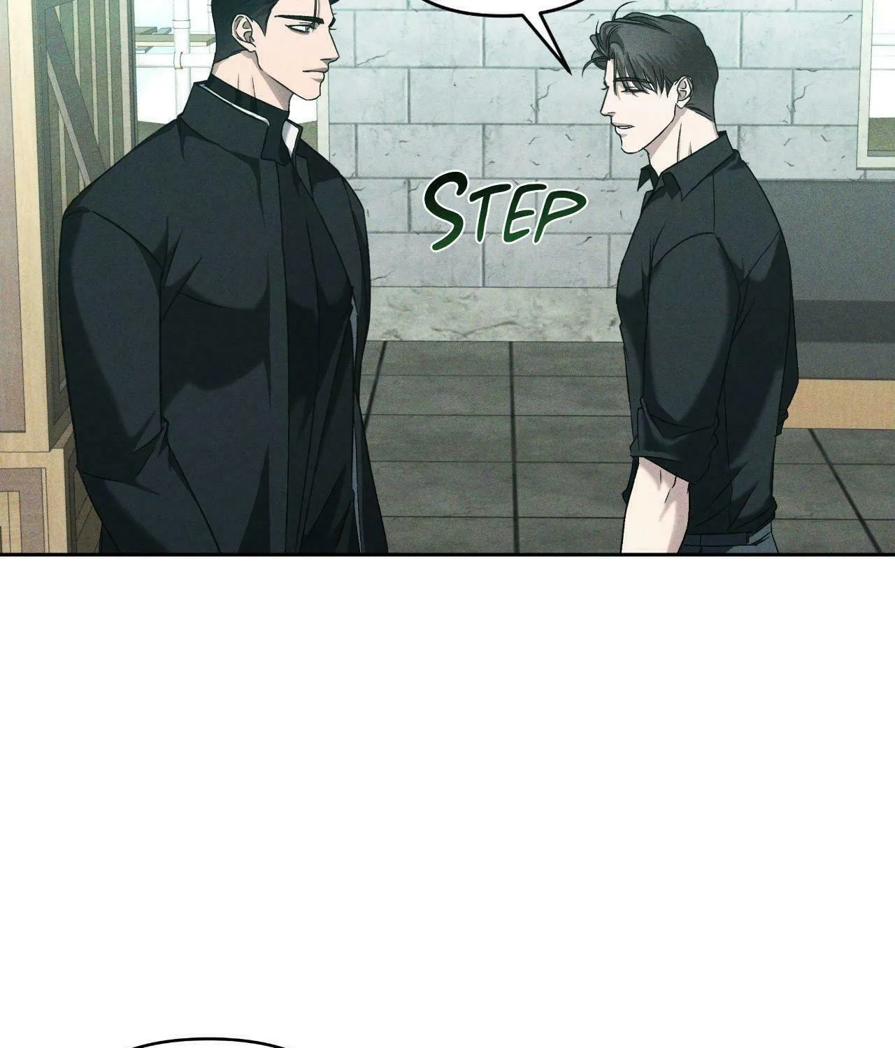 Eden (Hocco) Chapter 31 page 61 - 