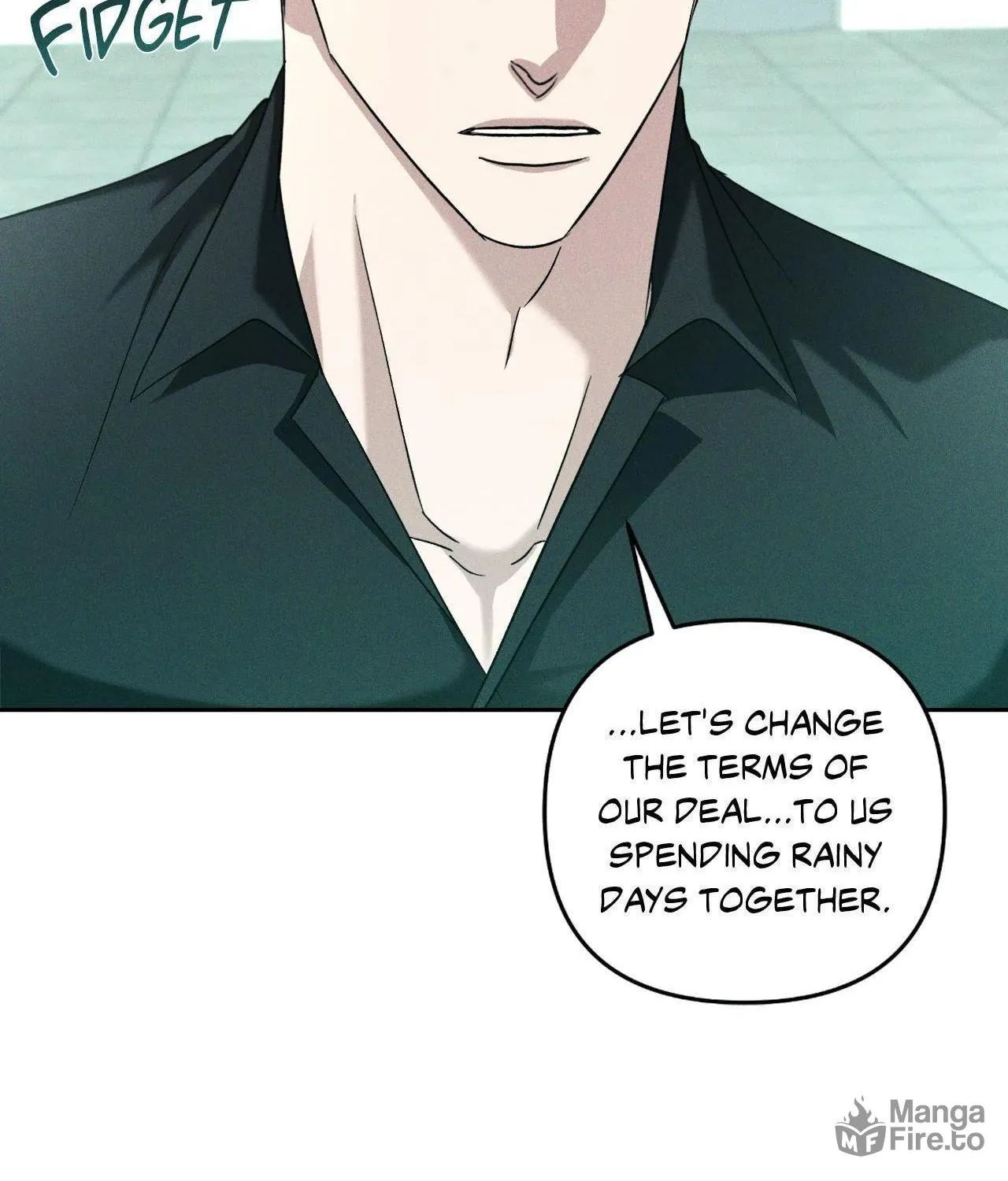 Eden (Hocco) Chapter 31 page 70 - 