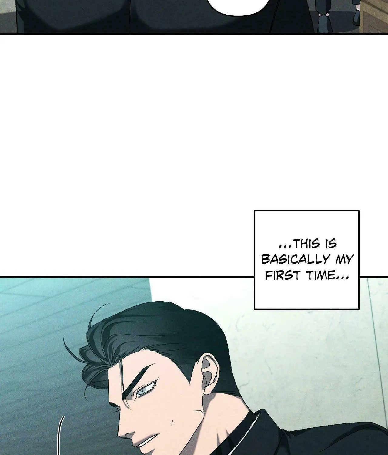 Eden (Hocco) Chapter 31 page 8 - 