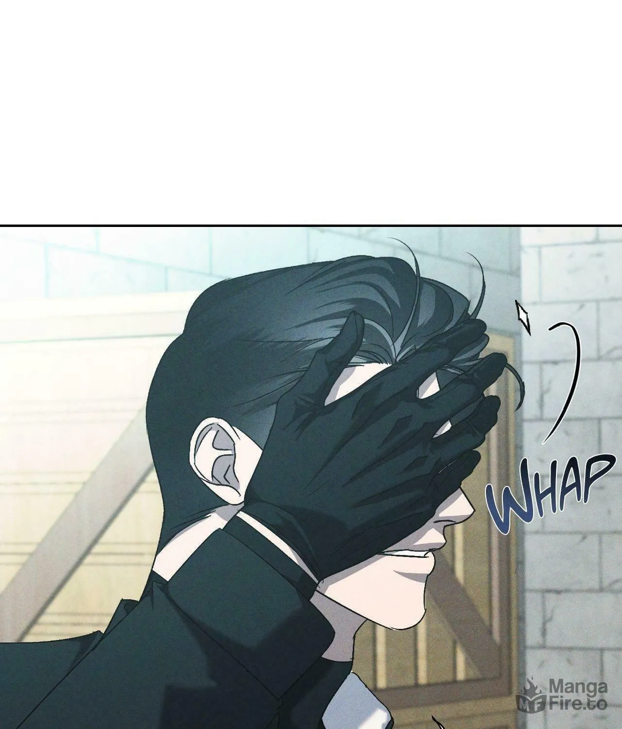 Eden (Hocco) Chapter 31 page 72 - 