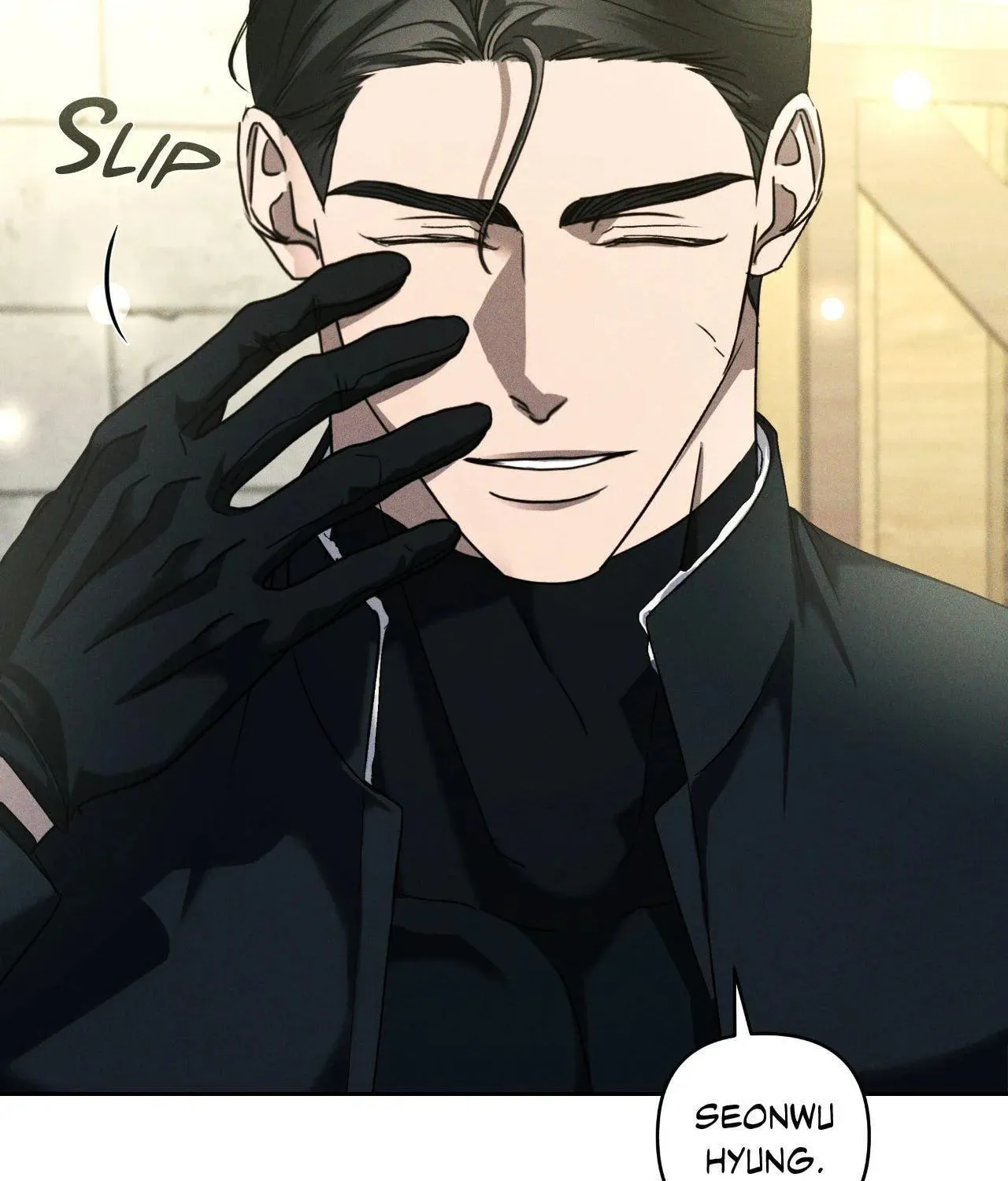 Eden (Hocco) Chapter 31 page 74 - 