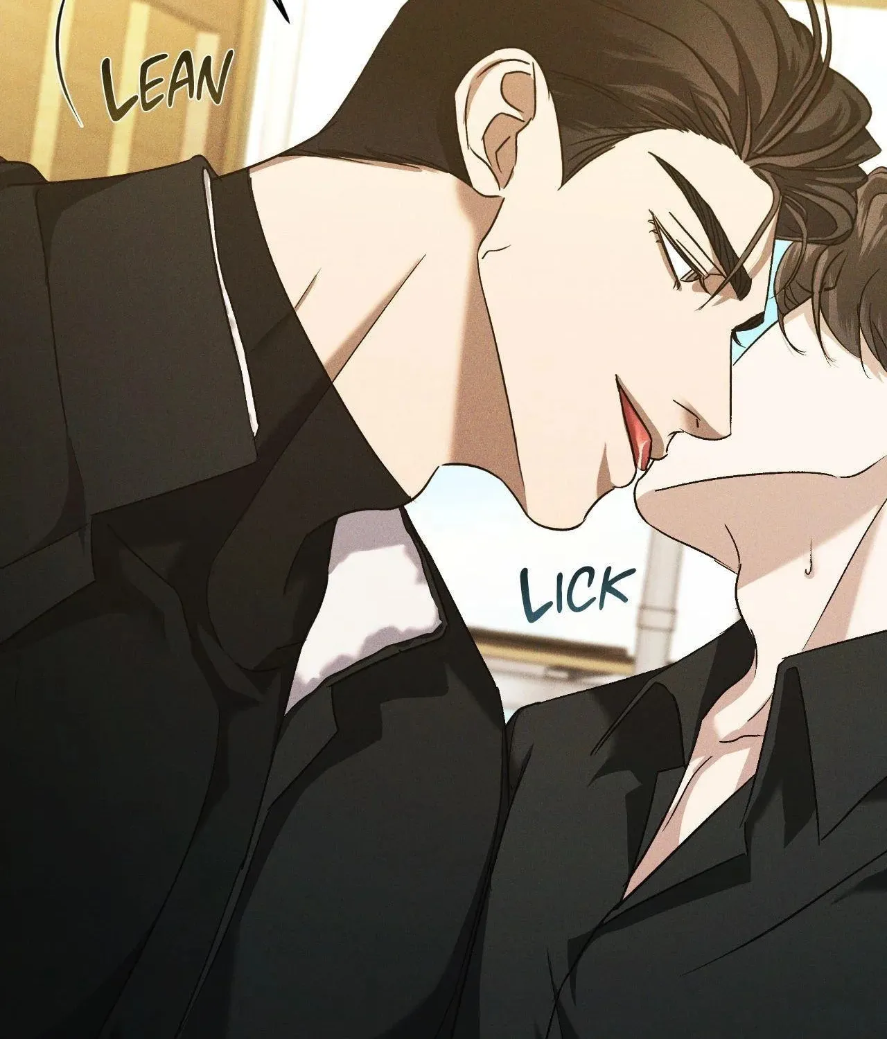 Eden (Hocco) Chapter 31 page 76 - 