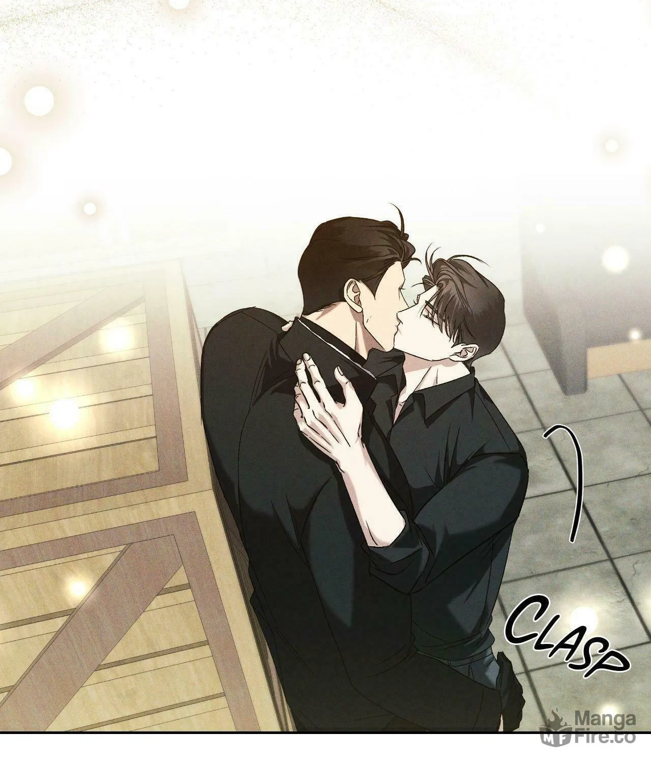 Eden (Hocco) Chapter 31 page 78 - 