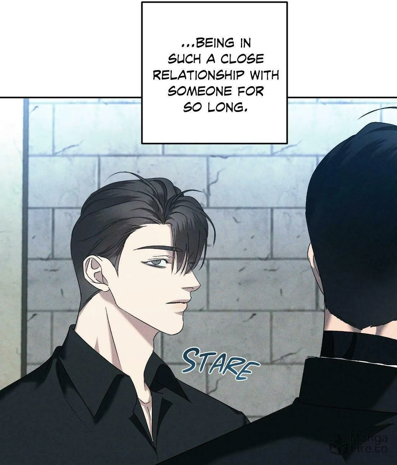 Eden (Hocco) Chapter 31 page 10 - 