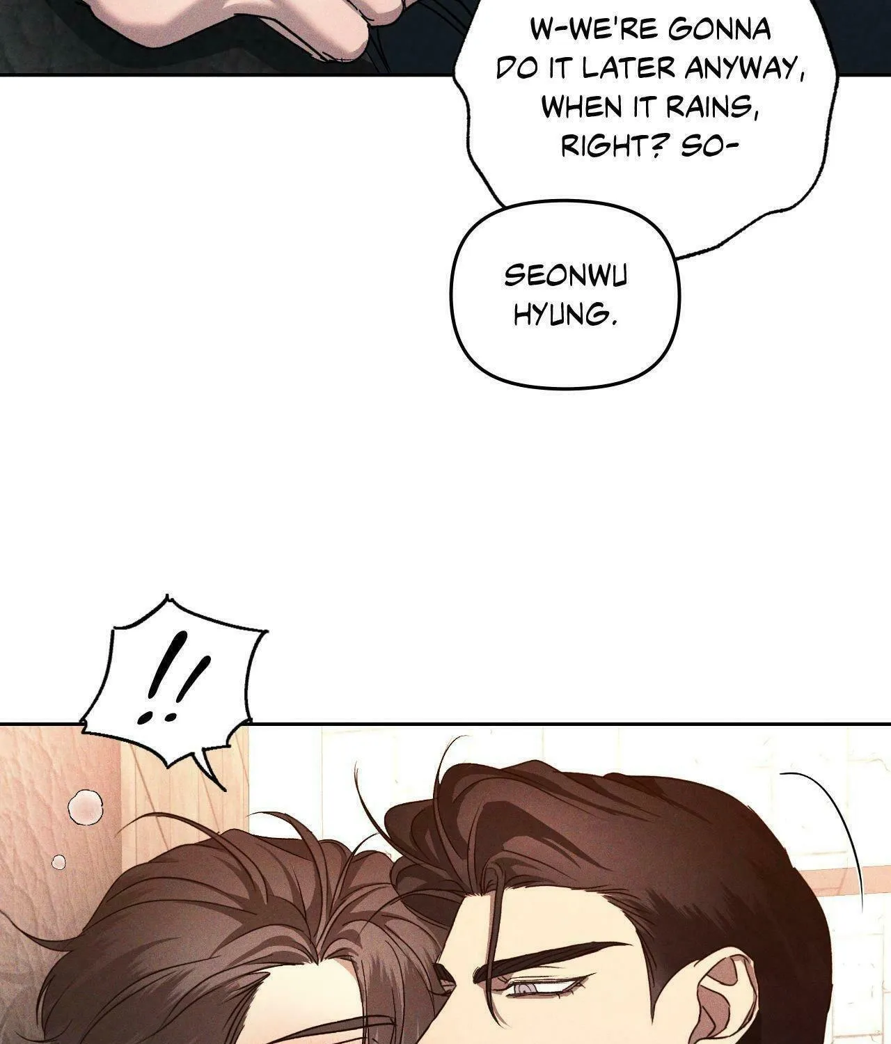 Eden (Hocco) Chapter 32 page 11 - 