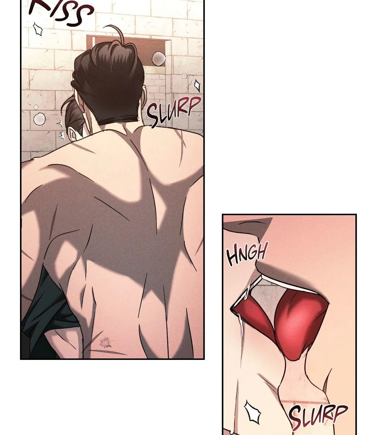 Eden (Hocco) Chapter 32 page 14 - 