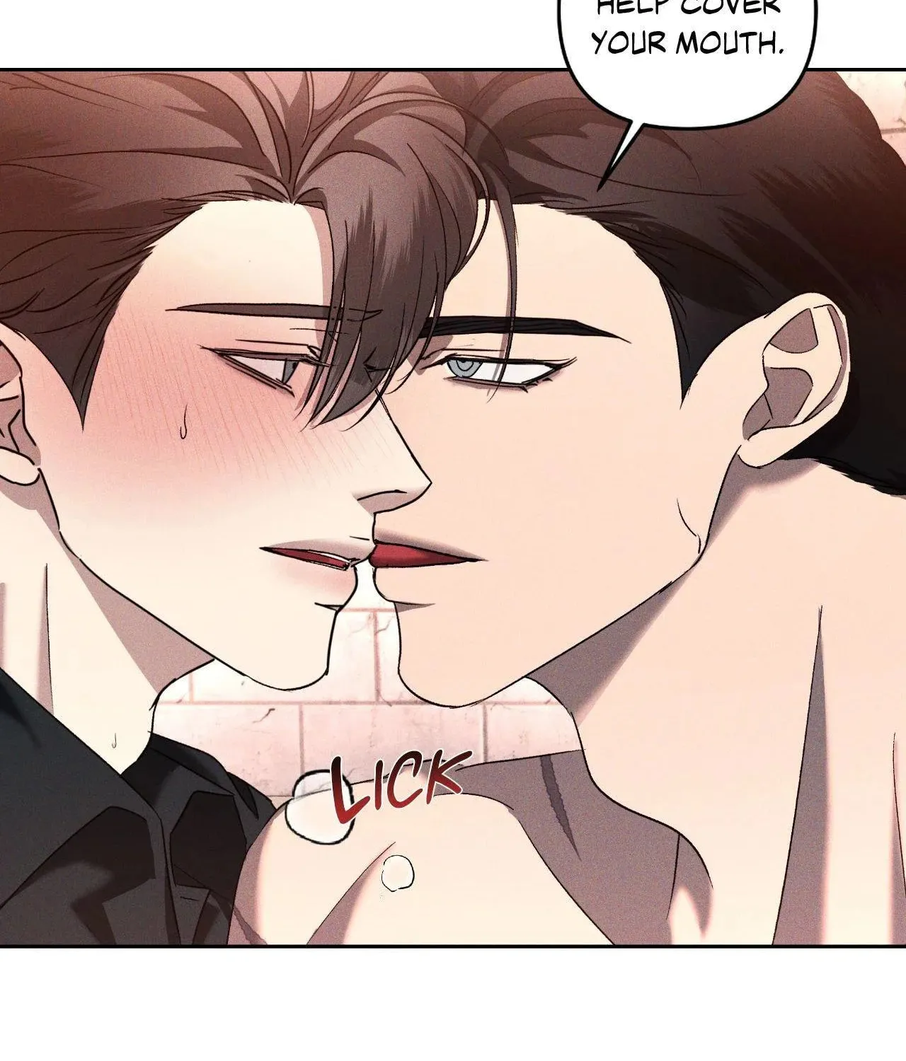 Eden (Hocco) Chapter 32 page 16 - 