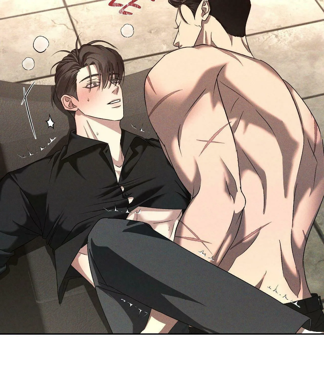 Eden (Hocco) Chapter 32 page 19 - 