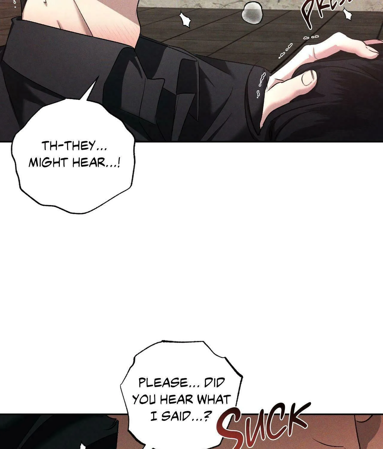 Eden (Hocco) Chapter 32 page 3 - 