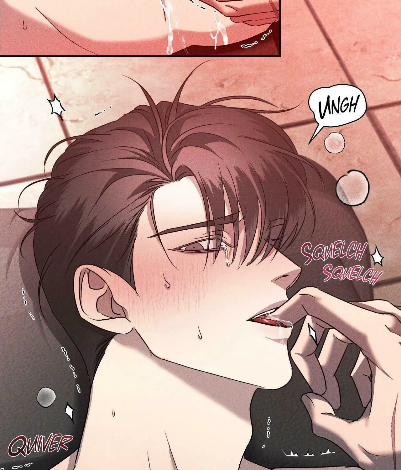 Eden (Hocco) Chapter 32 page 23 - 