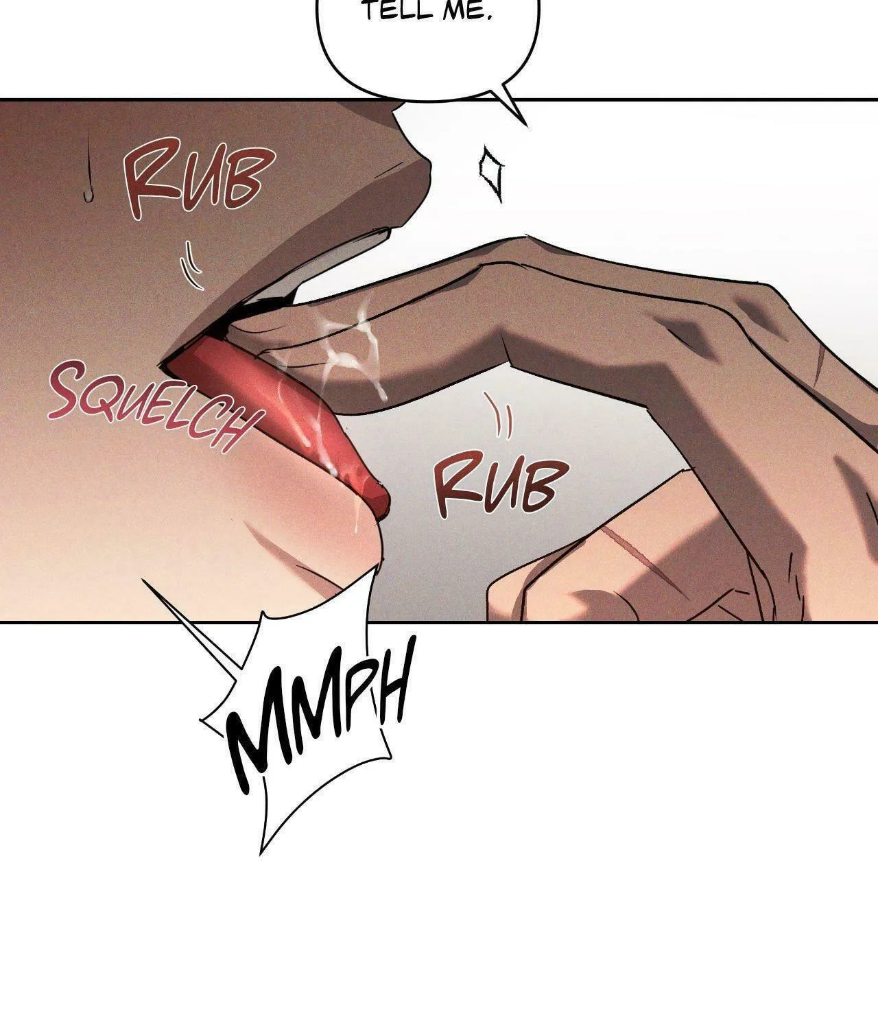 Eden (Hocco) Chapter 32 page 29 - 