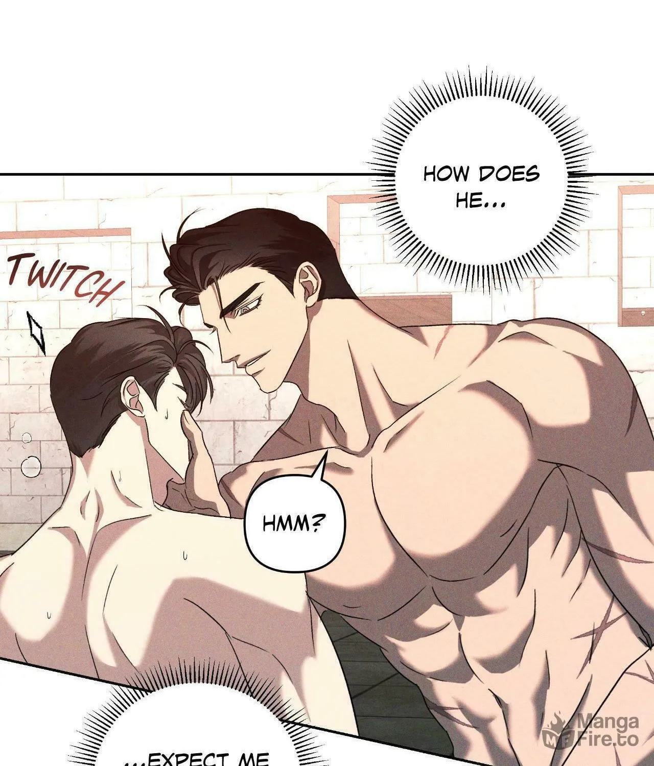 Eden (Hocco) Chapter 32 page 30 - 