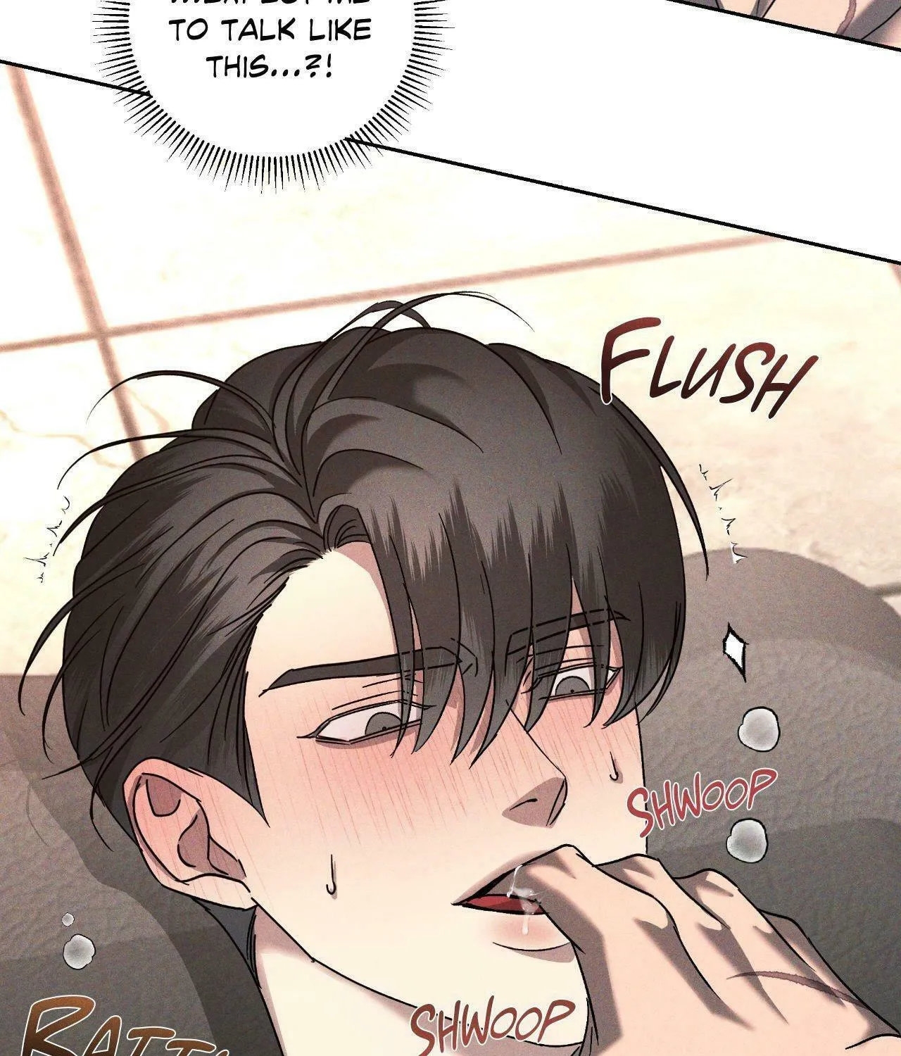 Eden (Hocco) Chapter 32 page 31 - 