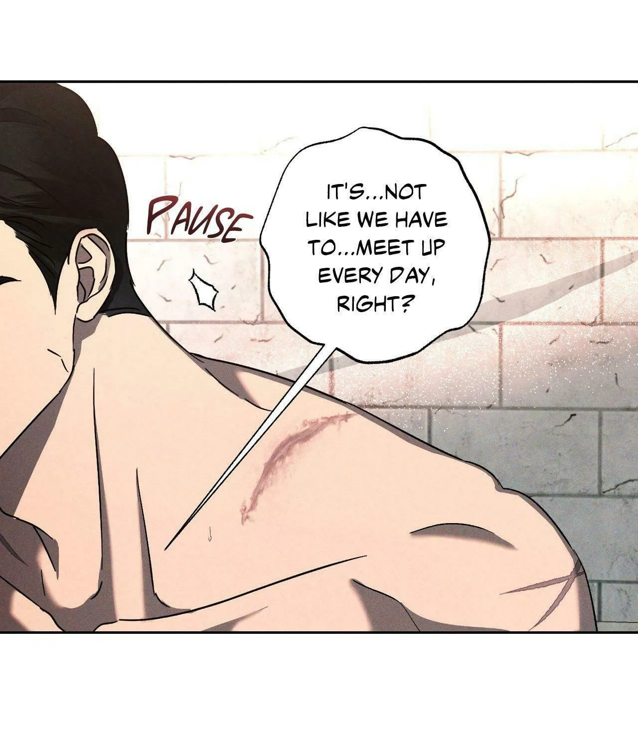 Eden (Hocco) Chapter 32 page 33 - 