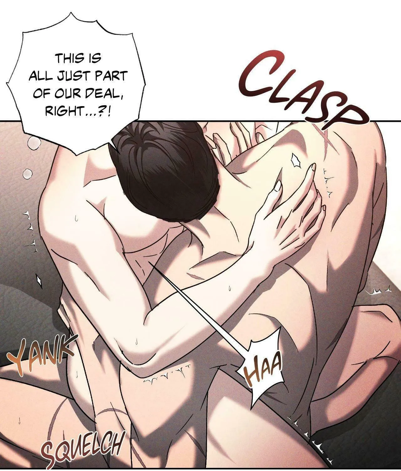 Eden (Hocco) Chapter 32 page 37 - 