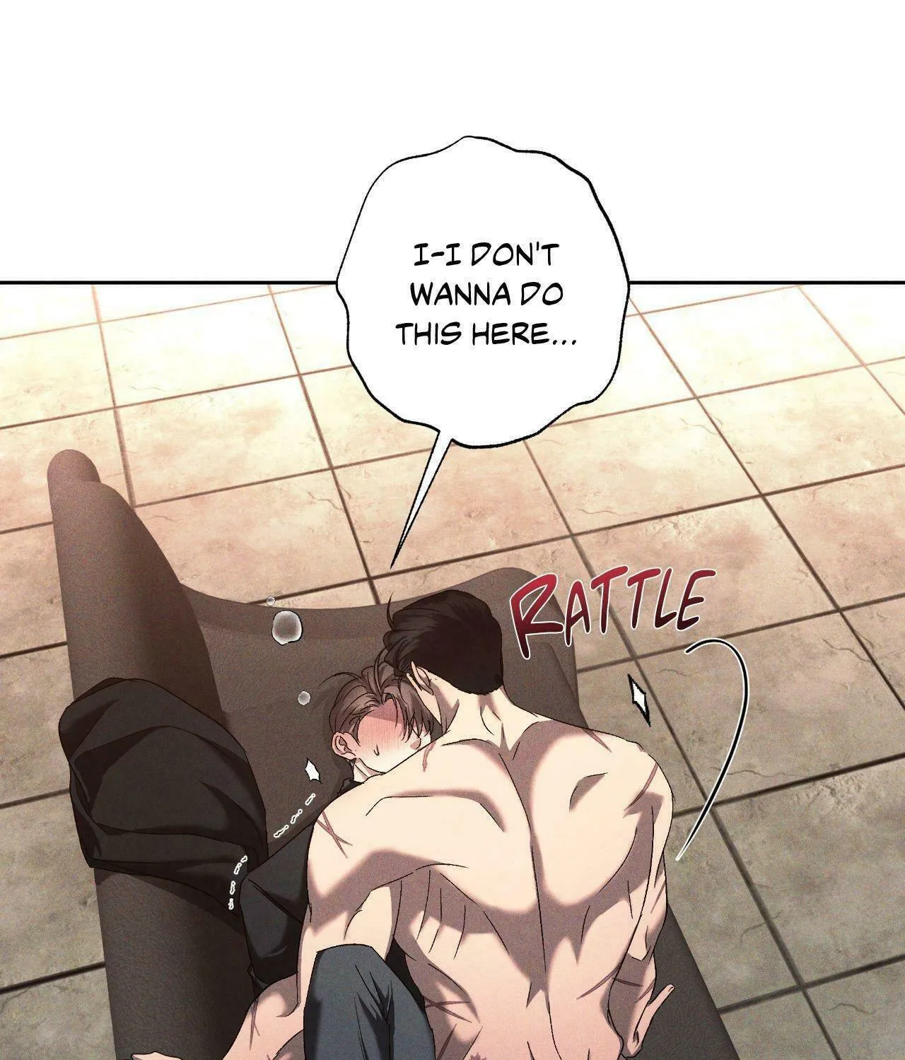 Eden (Hocco) Chapter 32 page 5 - 
