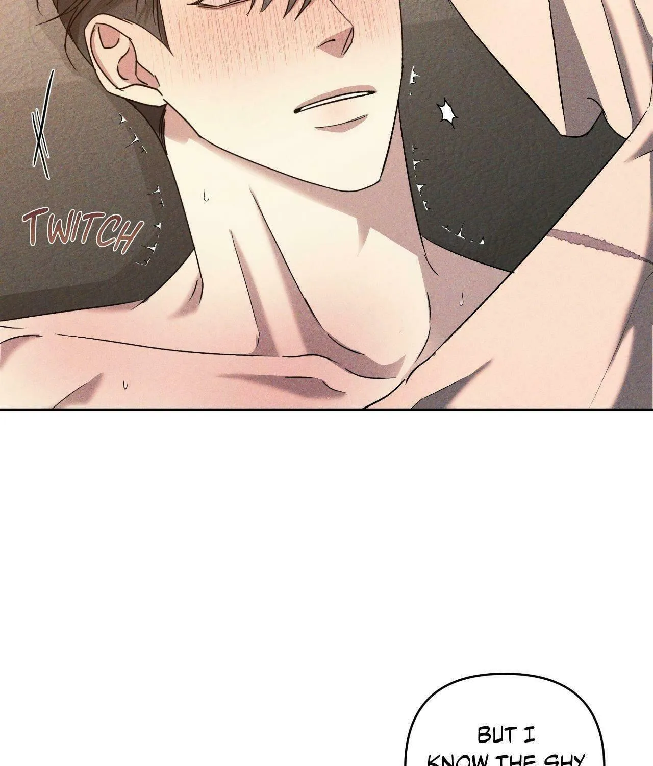 Eden (Hocco) Chapter 32 page 47 - 