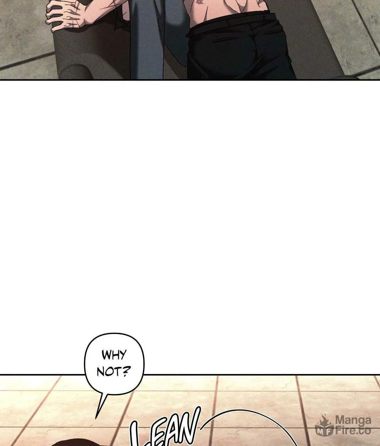 Eden (Hocco) Chapter 32 page 6 - 