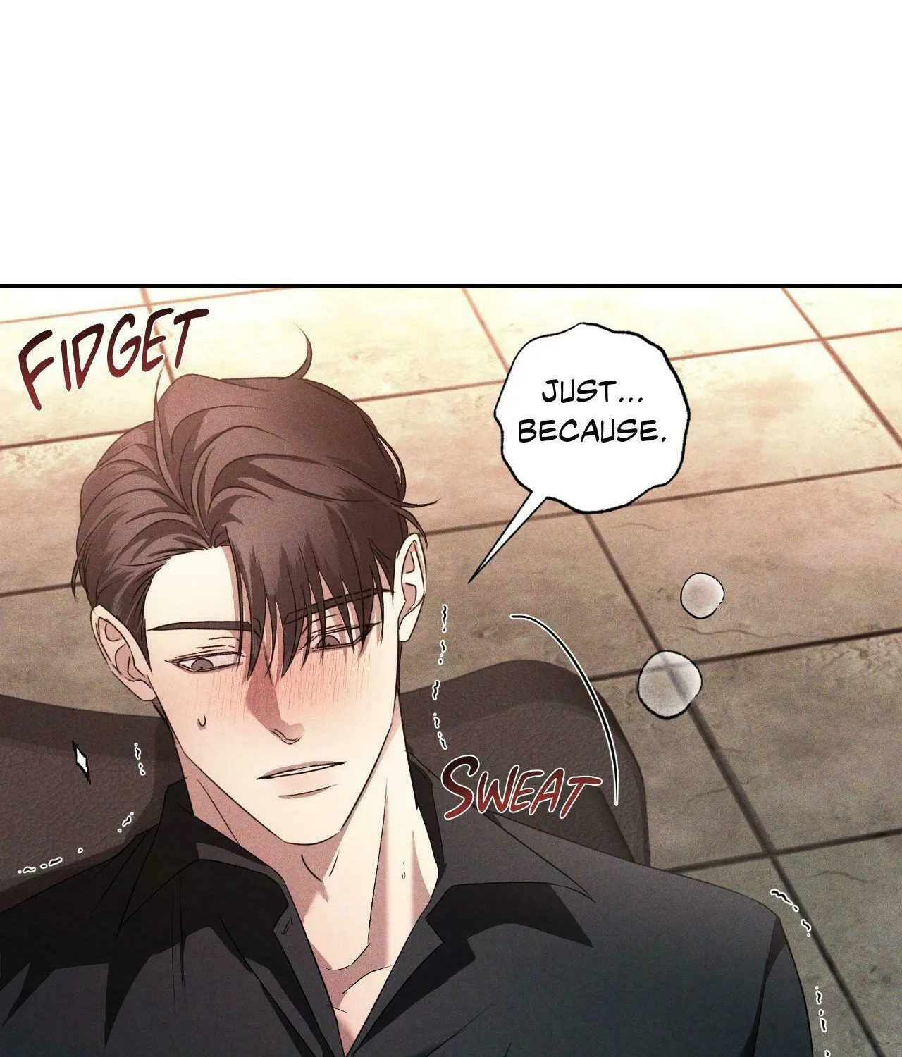 Eden (Hocco) Chapter 32 page 8 - 