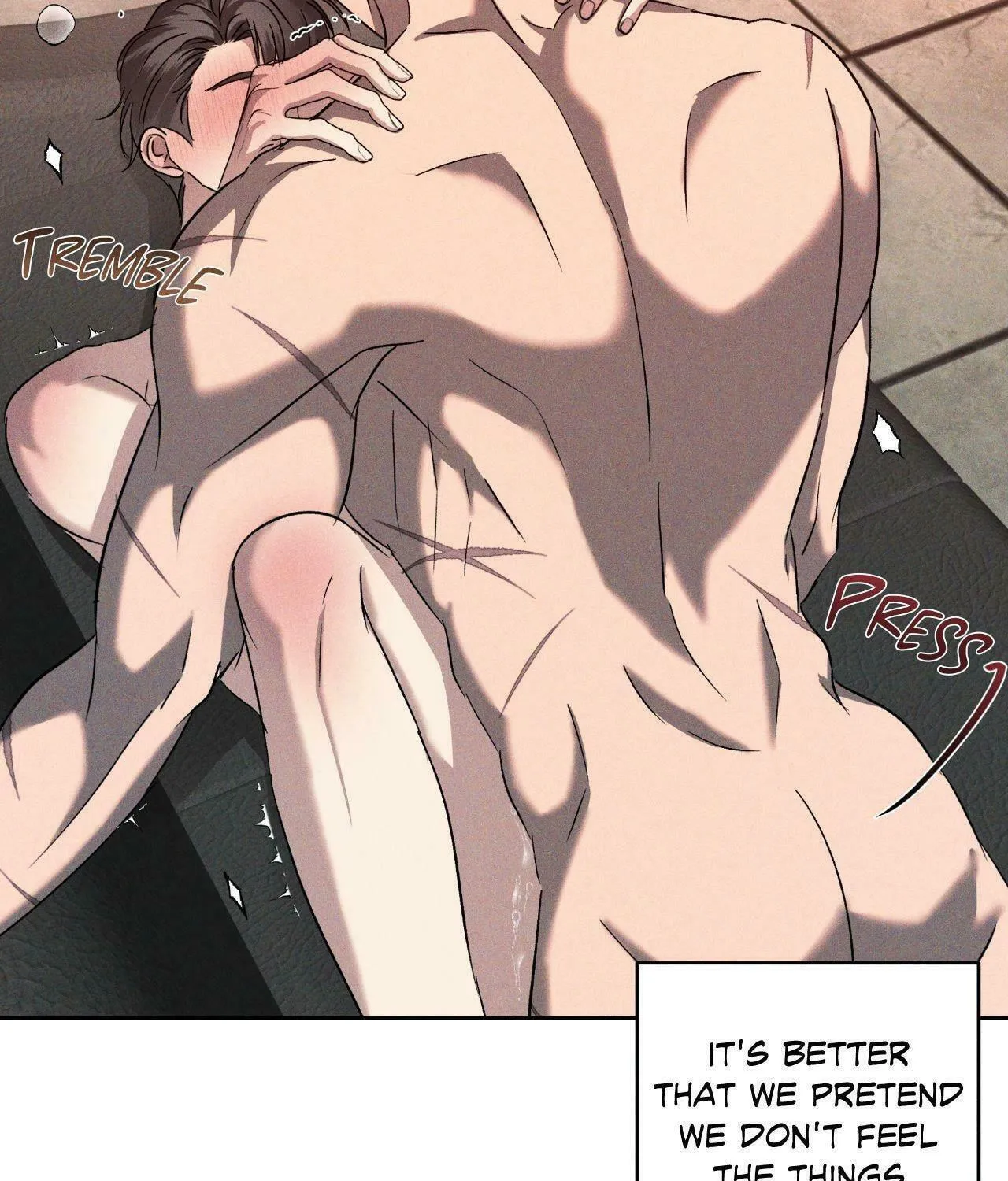 Eden (Hocco) Chapter 32 page 71 - 