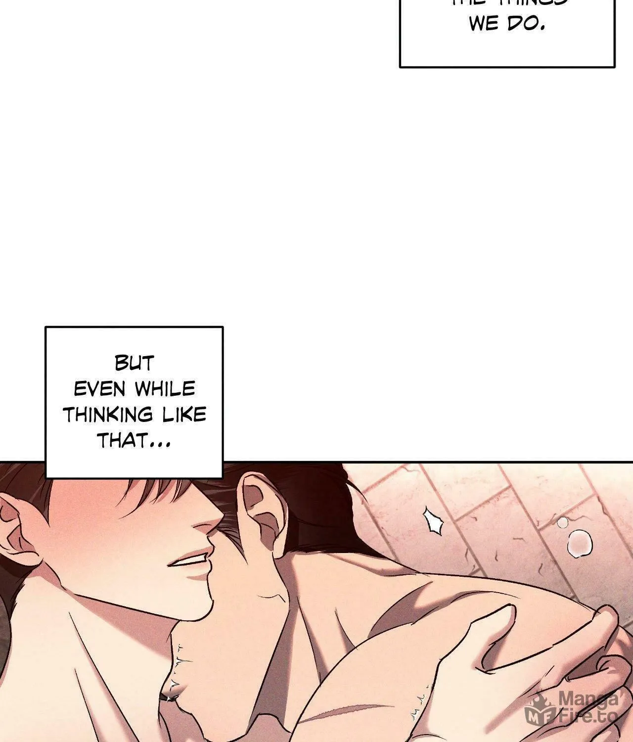 Eden (Hocco) Chapter 32 page 72 - 