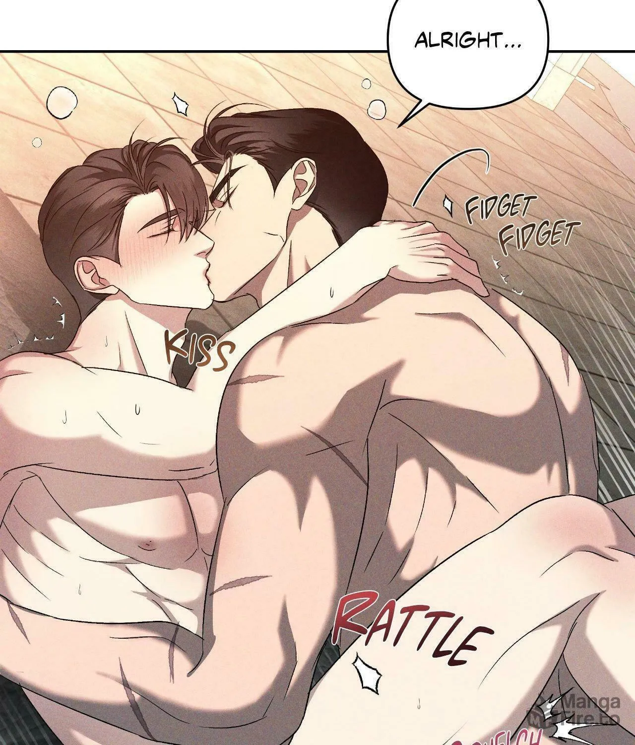 Eden (Hocco) Chapter 32 page 78 - 