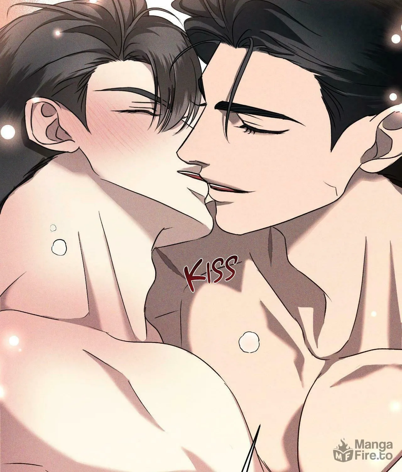 Eden (Hocco) Chapter 32 page 80 - 