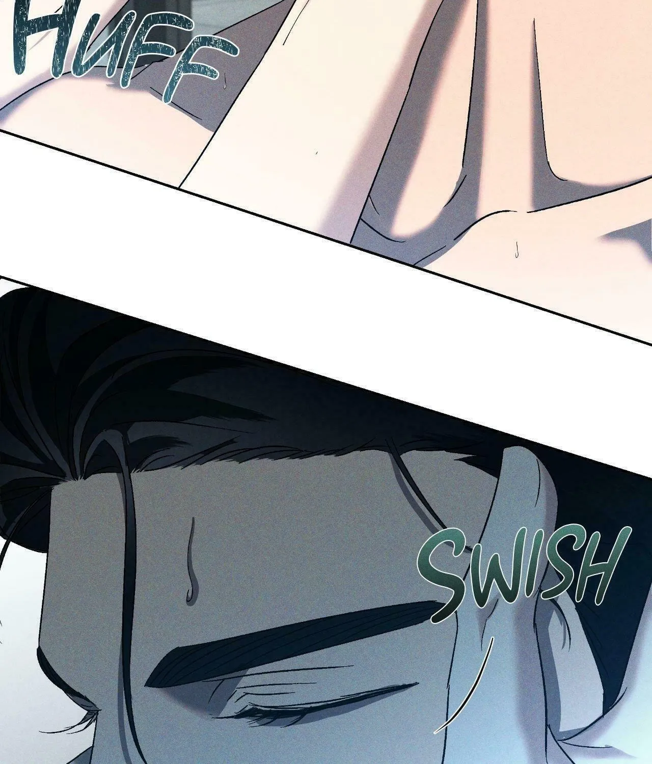Eden (Hocco) Chapter 33 page 14 - 
