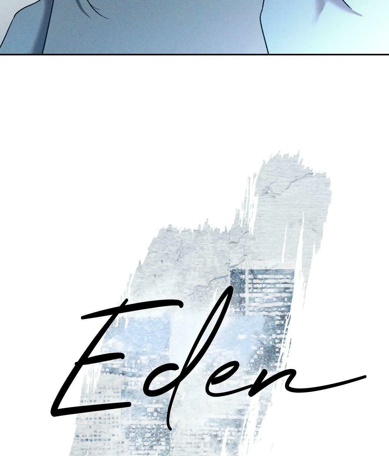 Eden (Hocco) Chapter 33 page 15 - 