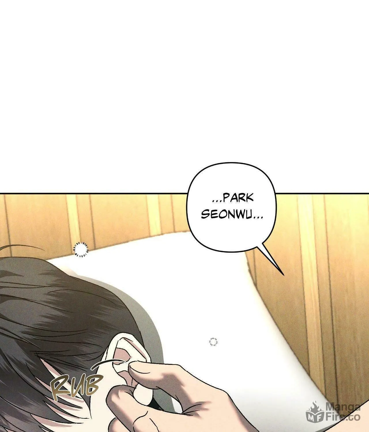 Eden (Hocco) Chapter 33 page 20 - 
