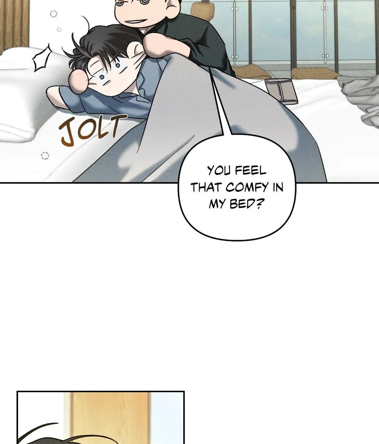 Eden (Hocco) Chapter 33 page 22 - 