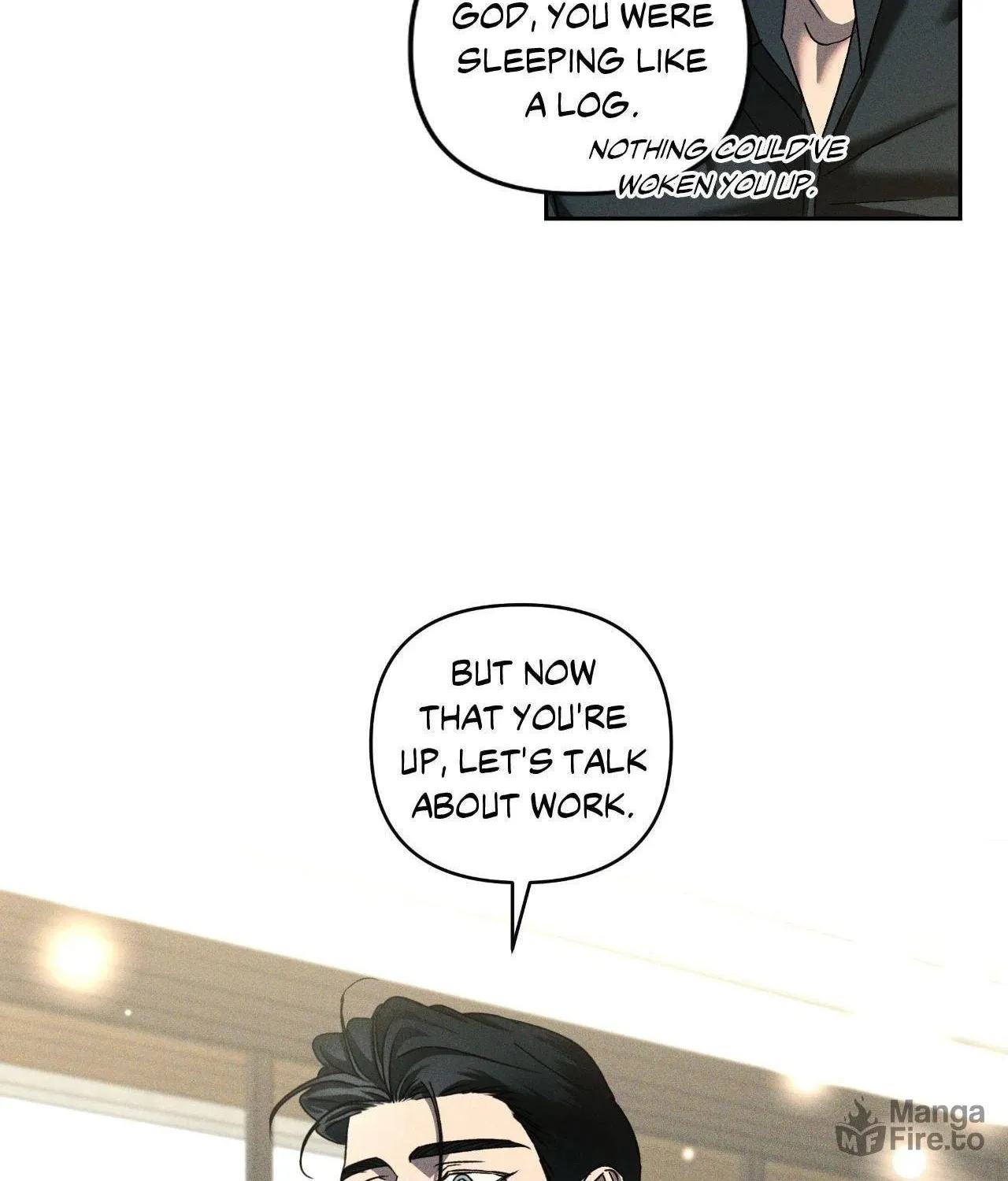 Eden (Hocco) Chapter 33 page 24 - 