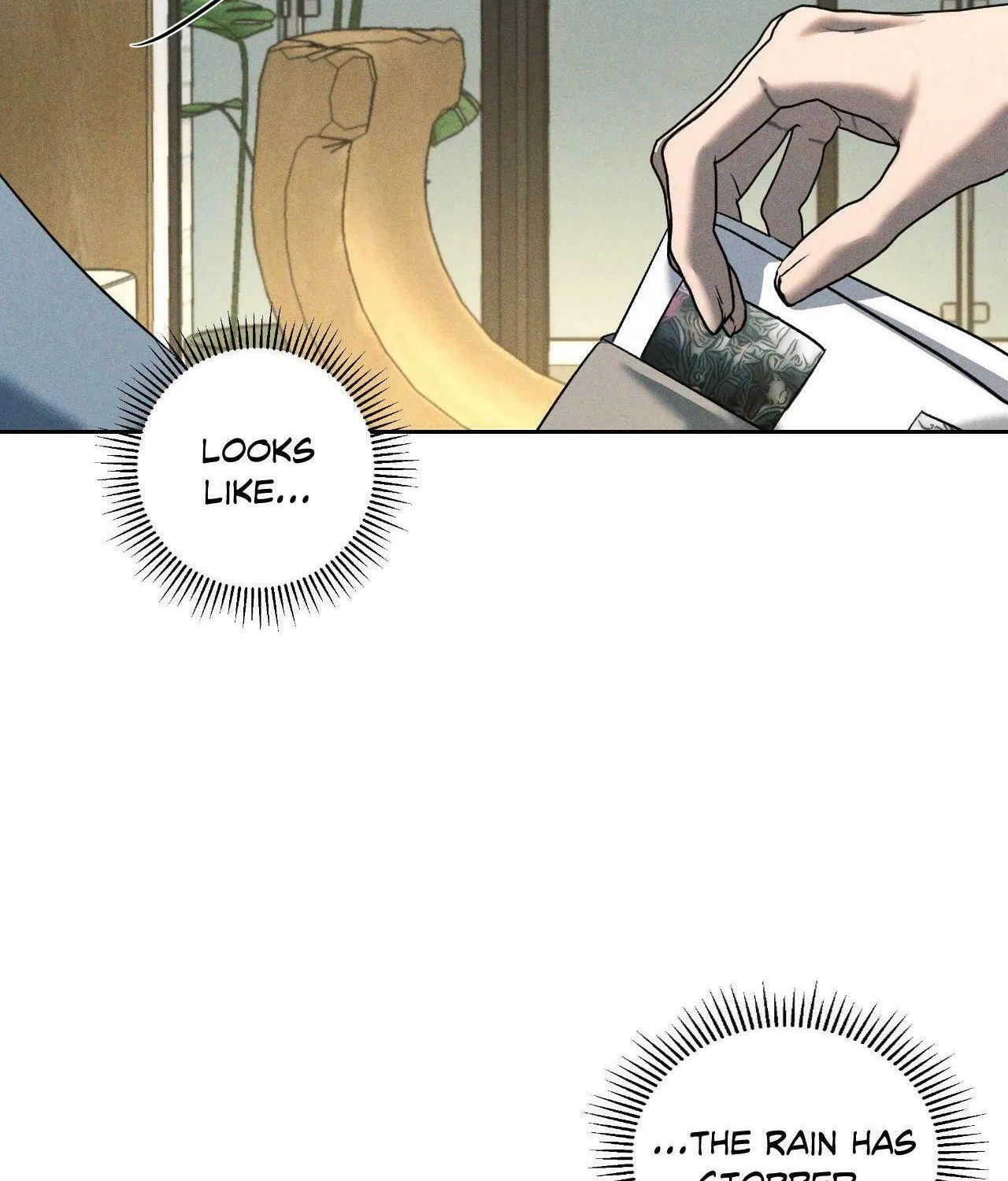 Eden (Hocco) Chapter 33 page 28 - 