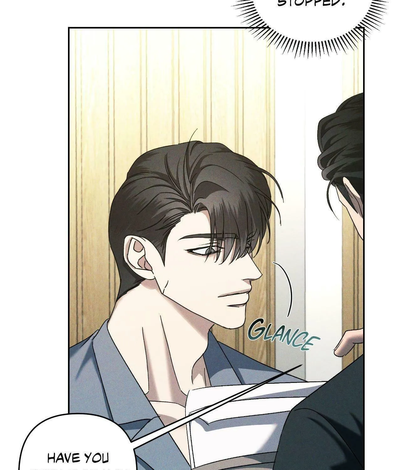 Eden (Hocco) Chapter 33 page 29 - 