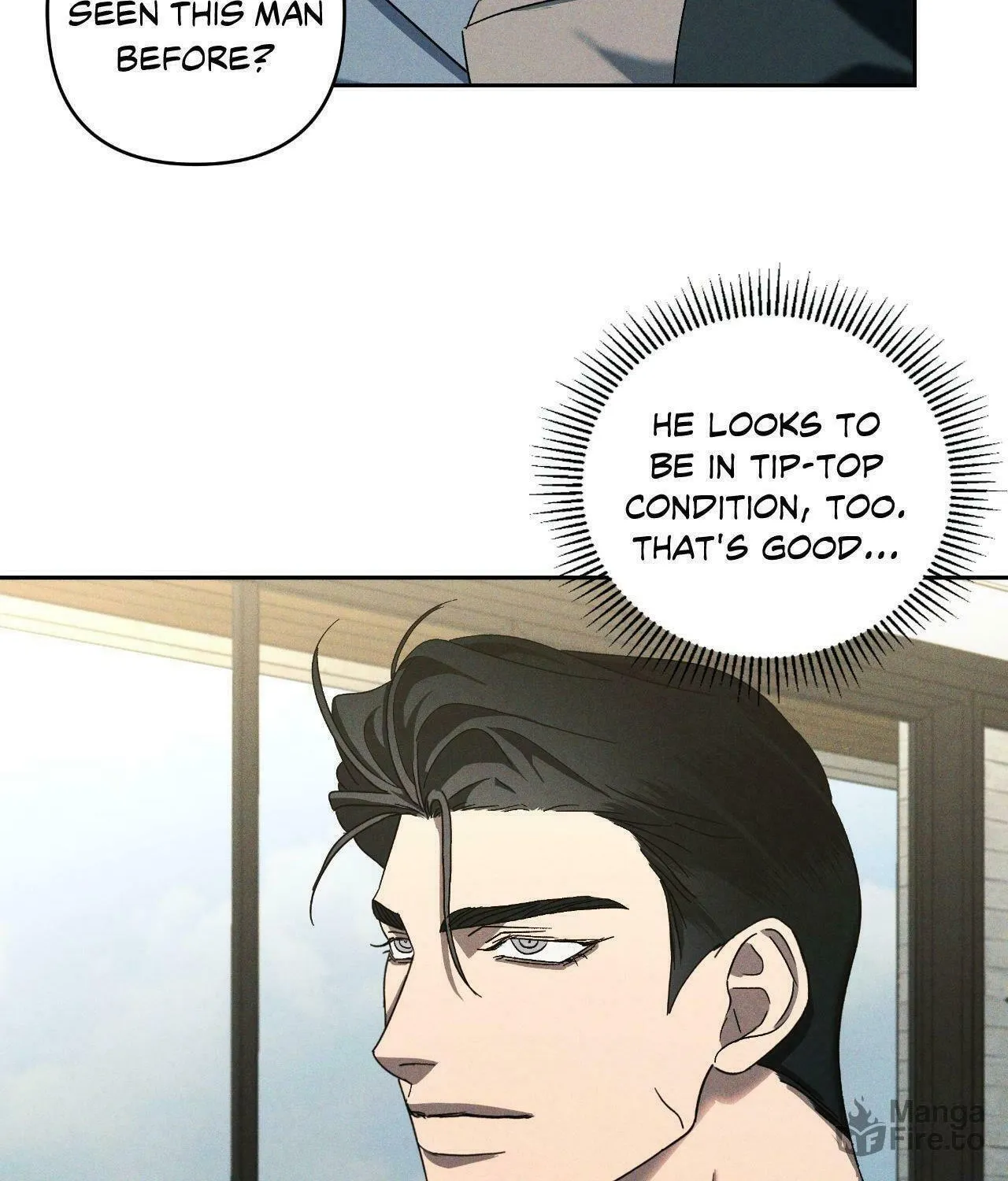 Eden (Hocco) Chapter 33 page 30 - 