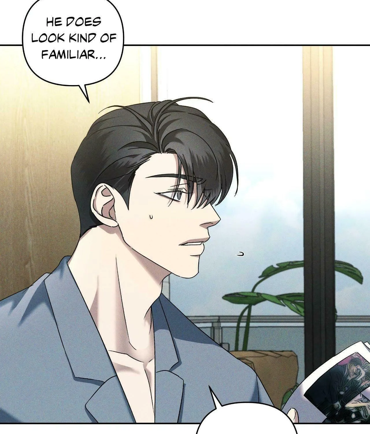 Eden (Hocco) Chapter 33 page 32 - 