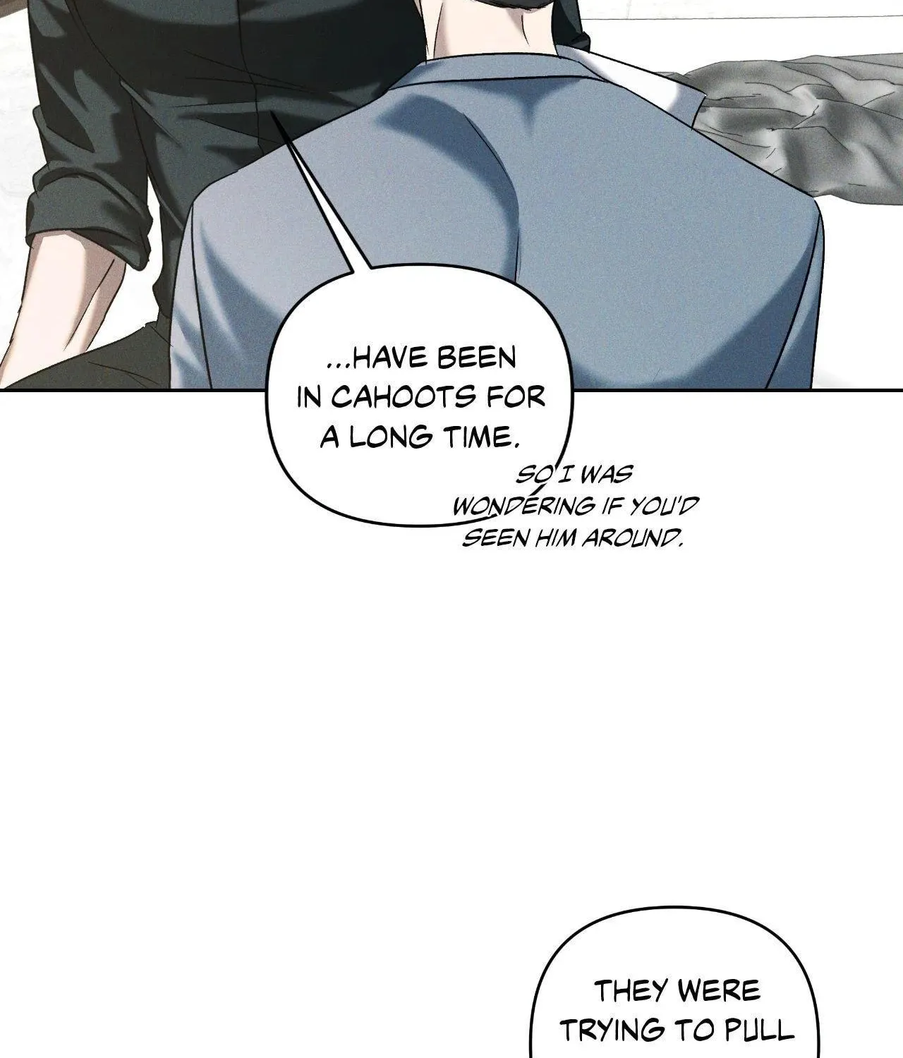 Eden (Hocco) Chapter 33 page 34 - 