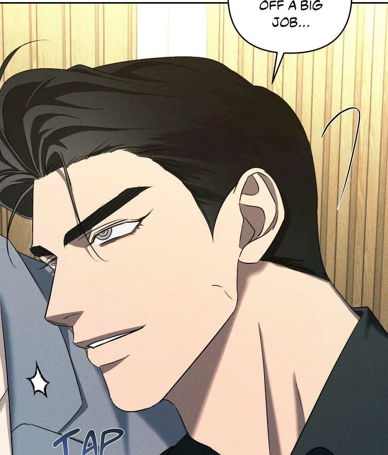Eden (Hocco) Chapter 33 page 35 - 