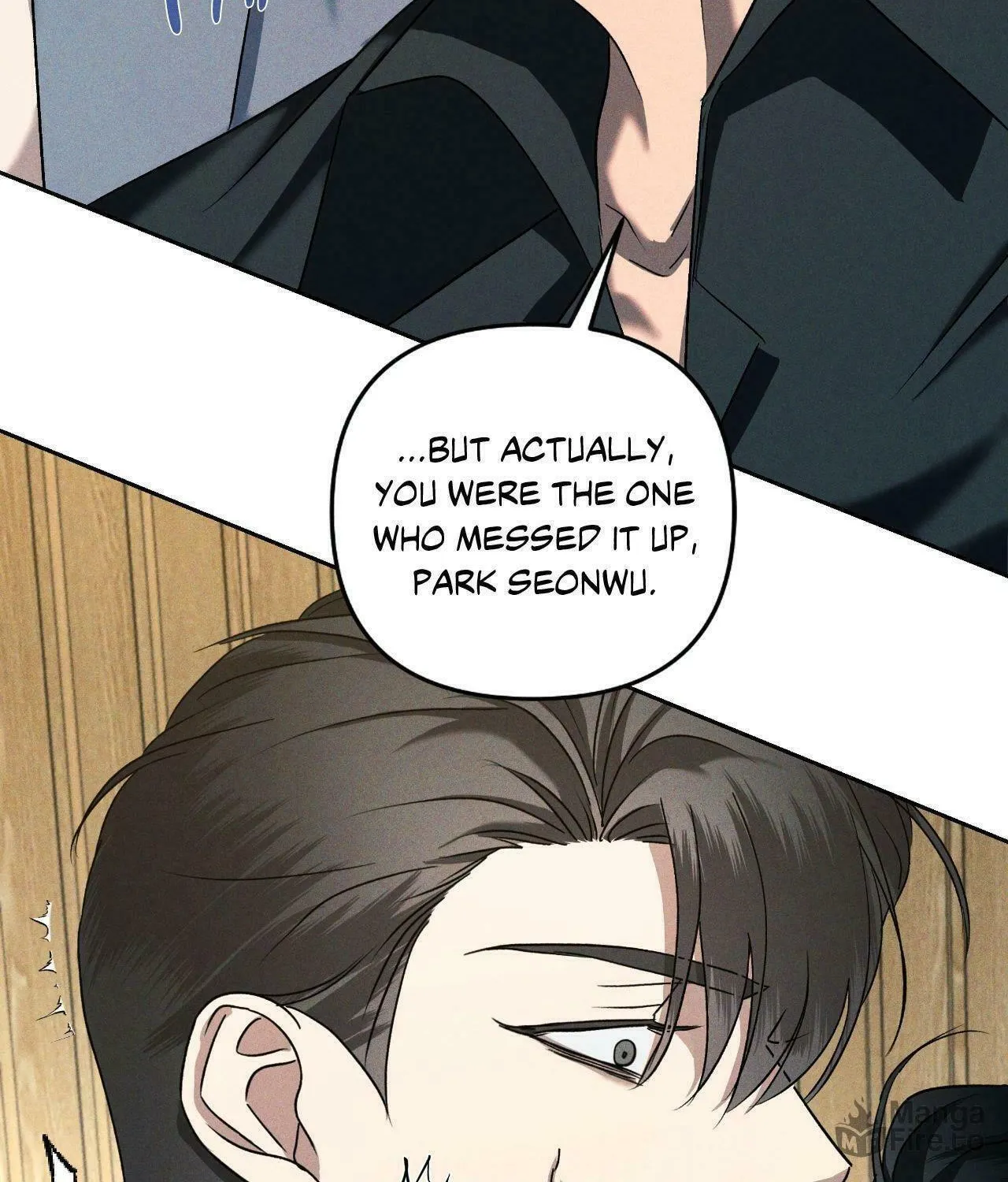 Eden (Hocco) Chapter 33 page 36 - 